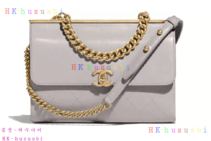 �ڹ̷��ޡ� 2018SS ���� �÷��� CH A57086-3